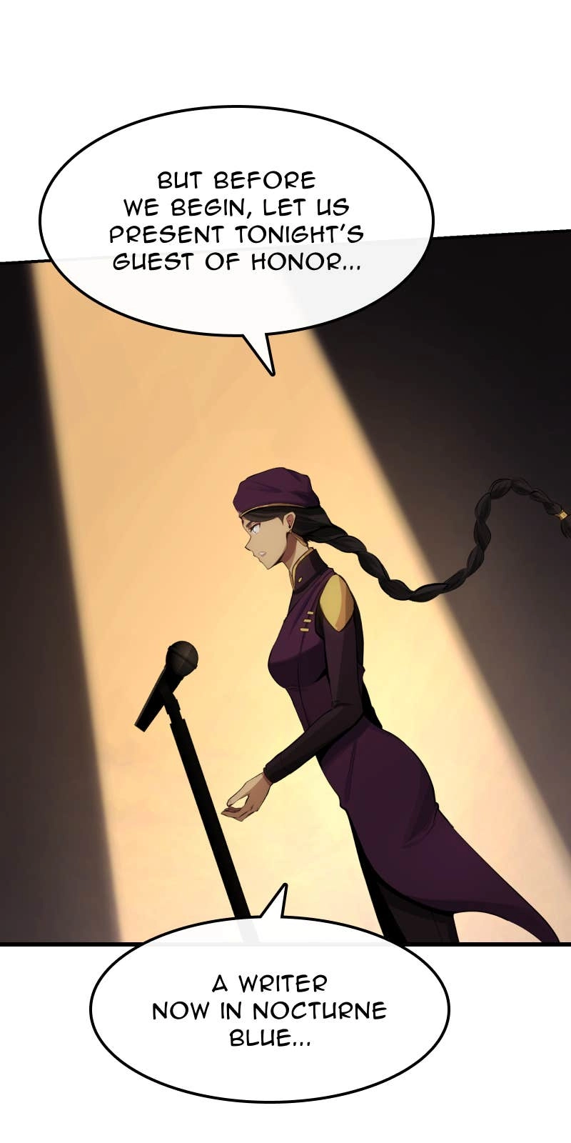 Writers Legacy Chapter 34, page 15 of 163