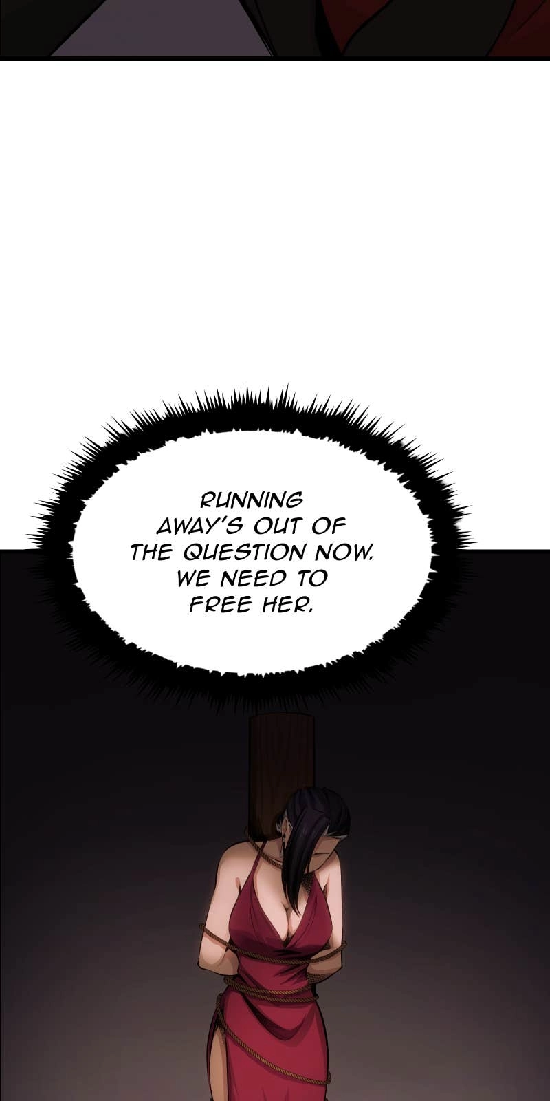 Writers Legacy Chapter 34, page 28 of 163