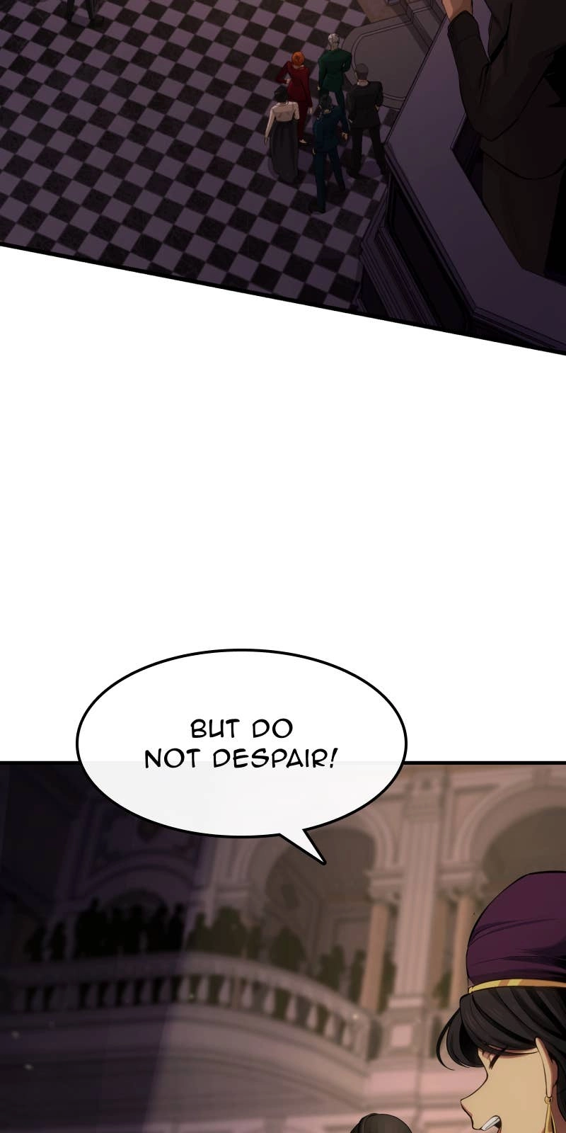 Writers Legacy Chapter 34, page 32 of 163