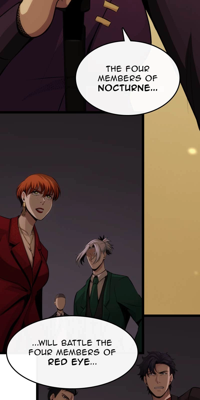 Writers Legacy Chapter 34, page 35 of 163