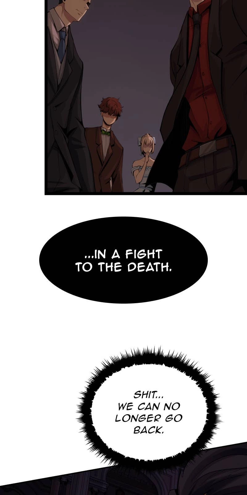 Writers Legacy Chapter 34, page 36 of 163