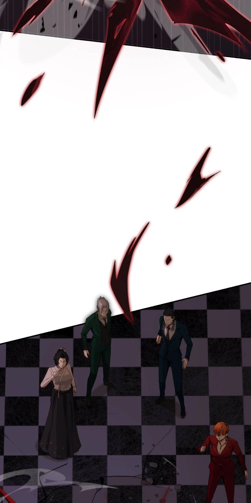 Writers Legacy Chapter 34, page 46 of 163