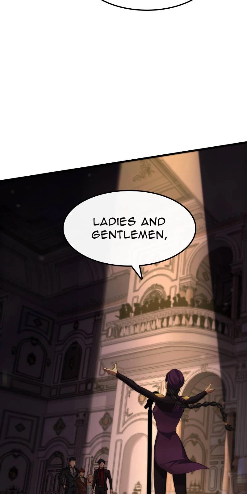 Writers Legacy Chapter 34, page 55 of 163