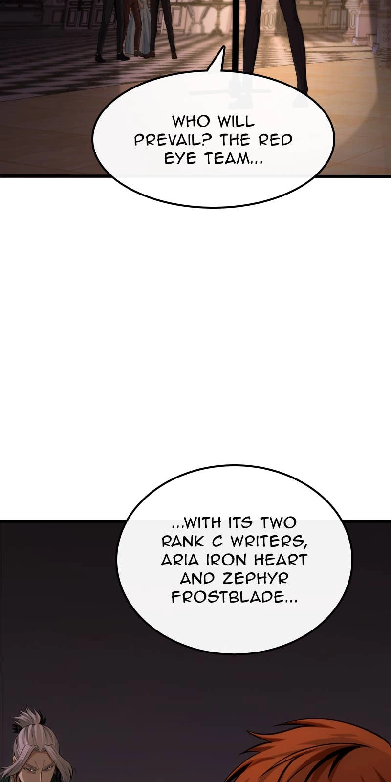 Writers Legacy Chapter 34, page 56 of 163