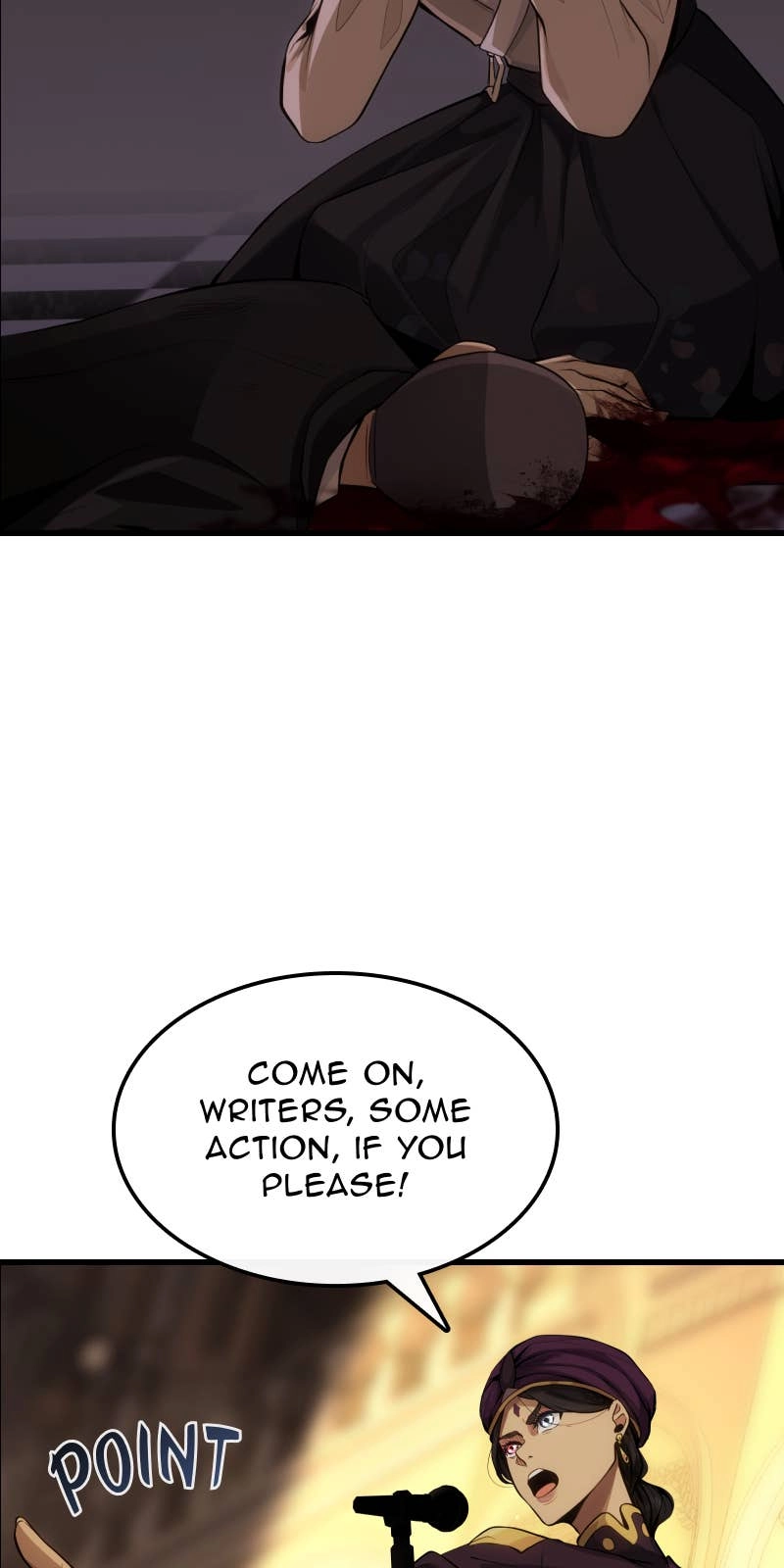 Writers Legacy Chapter 34, page 65 of 163