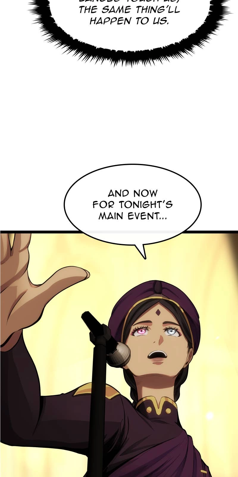 Writers Legacy Chapter 34, page 8 of 163