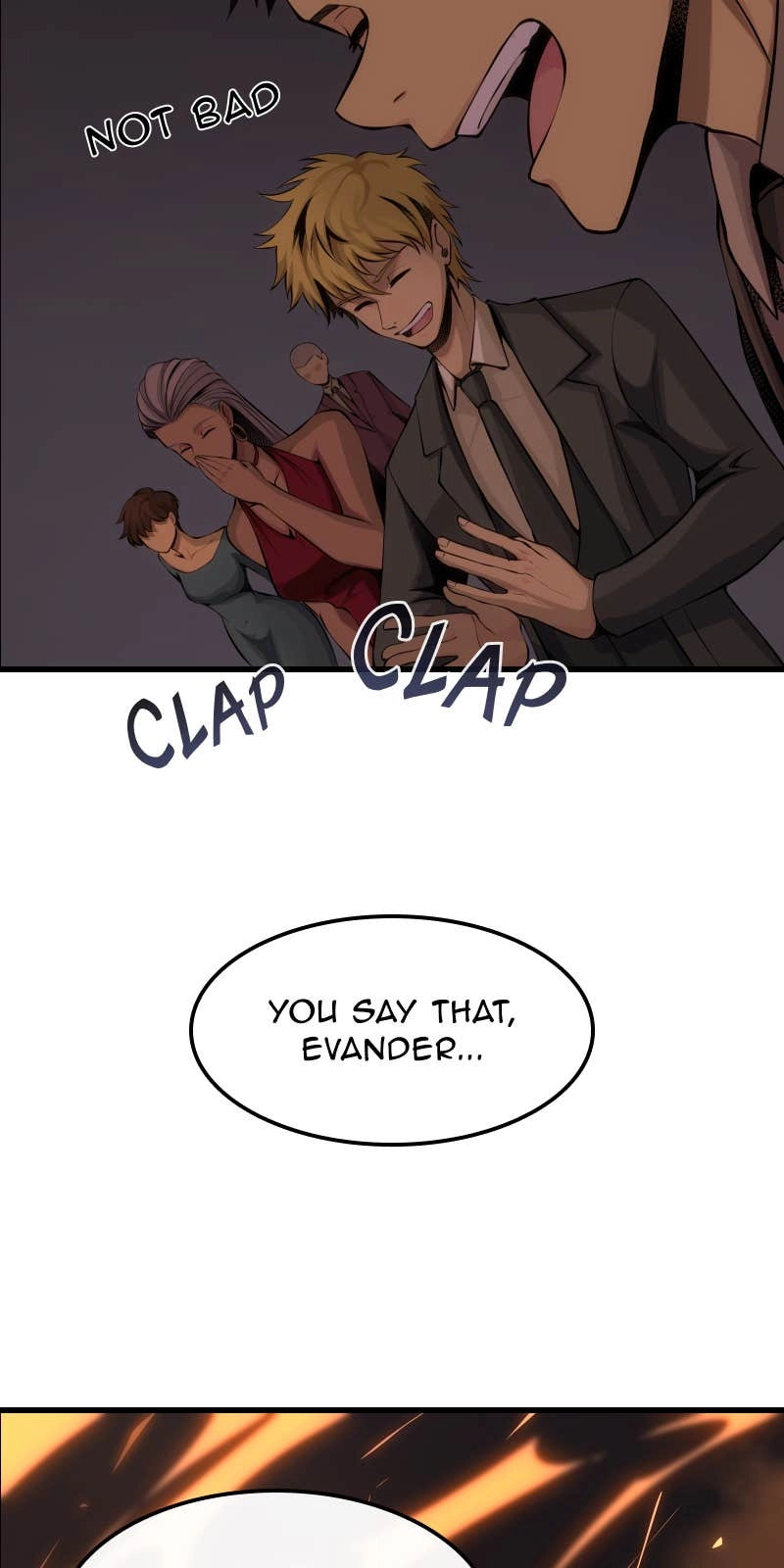 Writers Legacy Chapter 34, page 81 of 163
