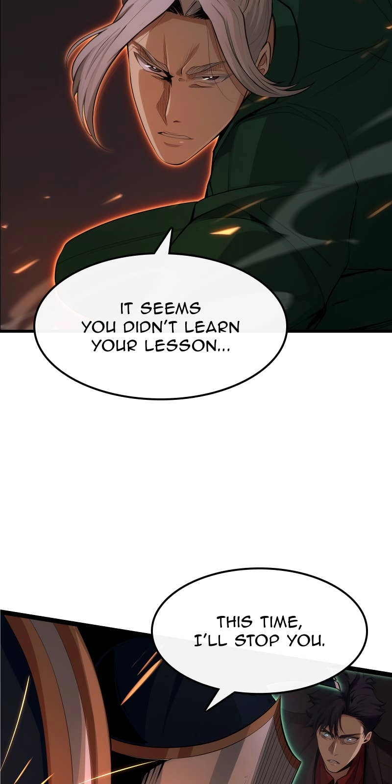 Writers Legacy Chapter 34, page 90 of 163