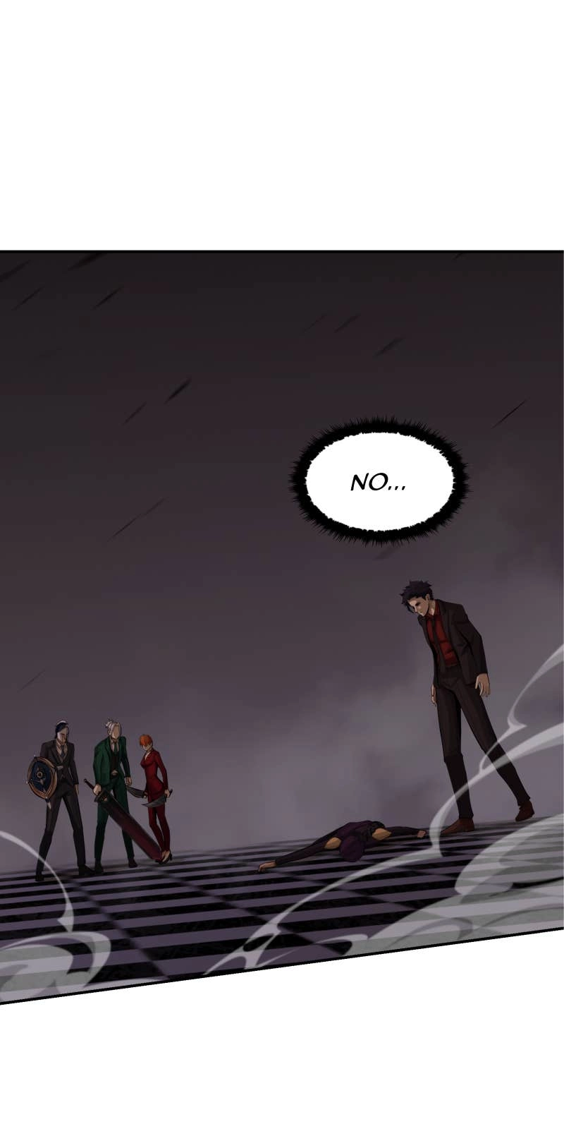 Writers Legacy Chapter 35, page 102 of 140