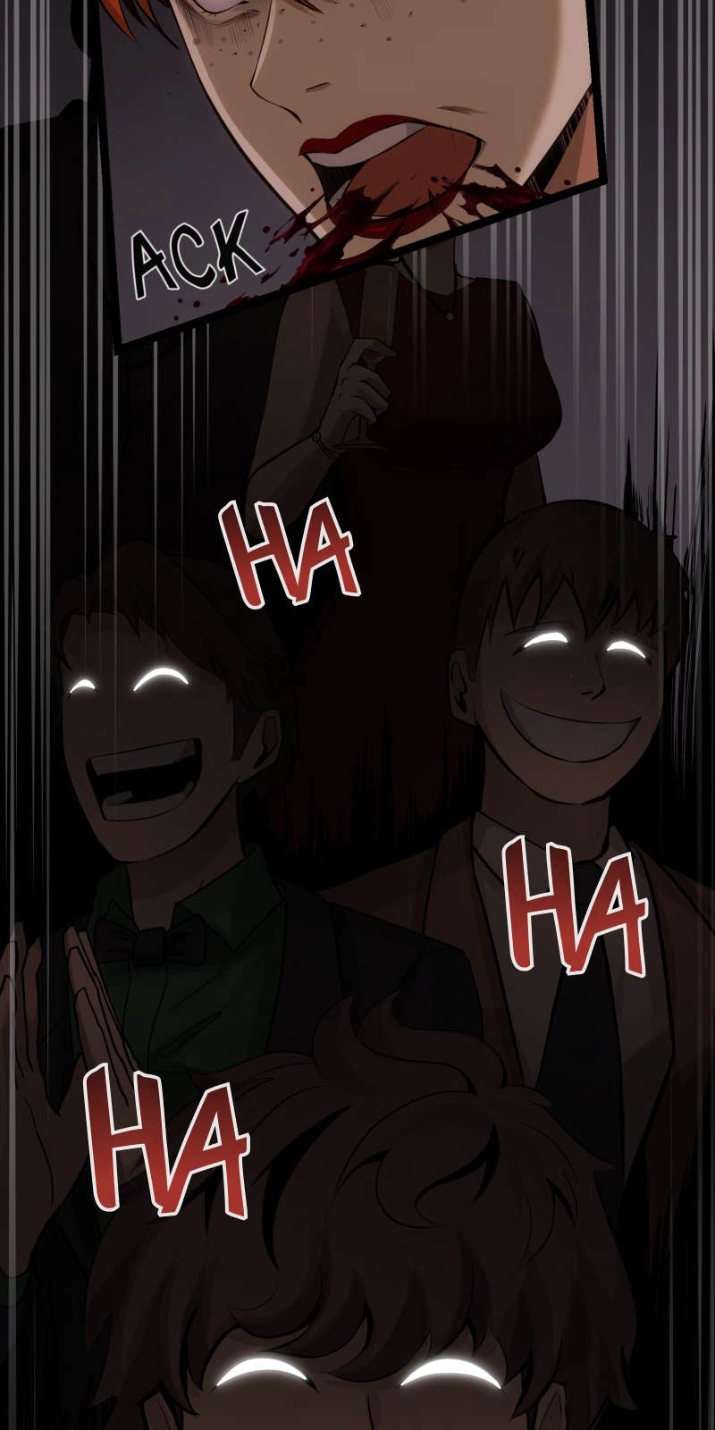Writers Legacy Chapter 35, page 111 of 140
