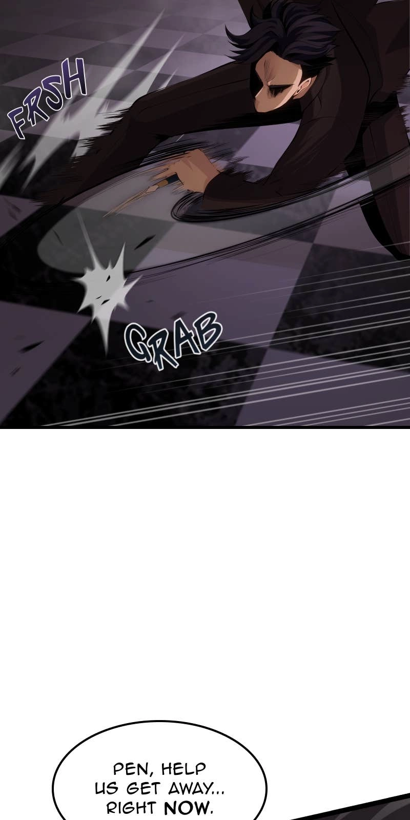 Writers Legacy Chapter 35, page 125 of 140