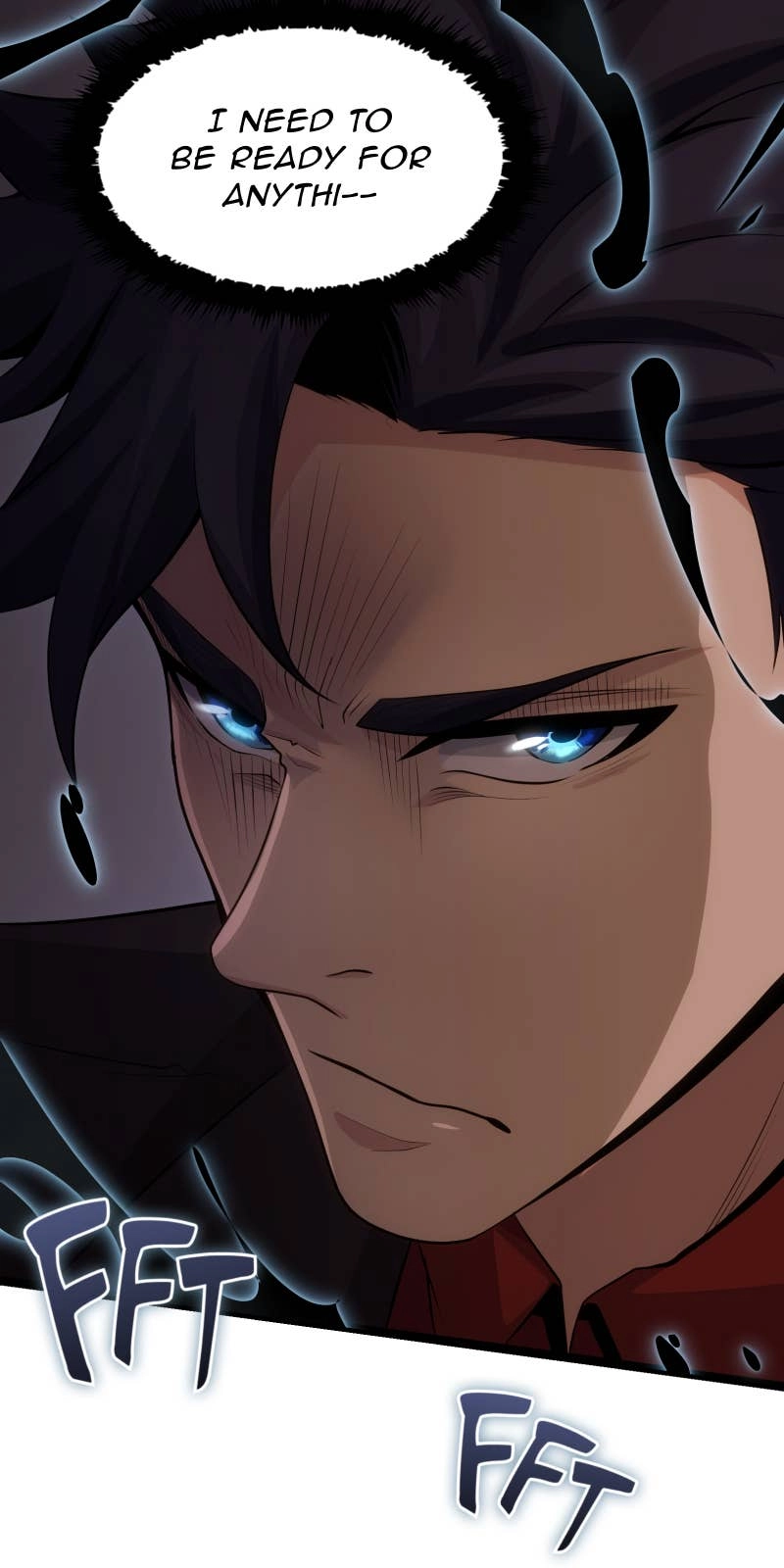 Writers Legacy Chapter 35, page 127 of 140