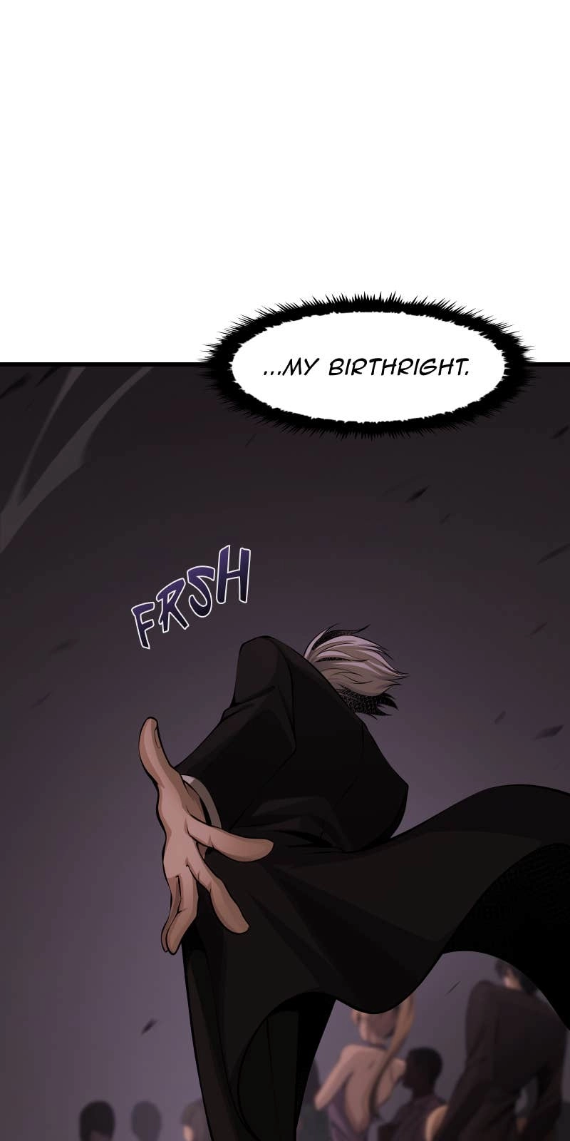 Writers Legacy Chapter 35, page 137 of 140