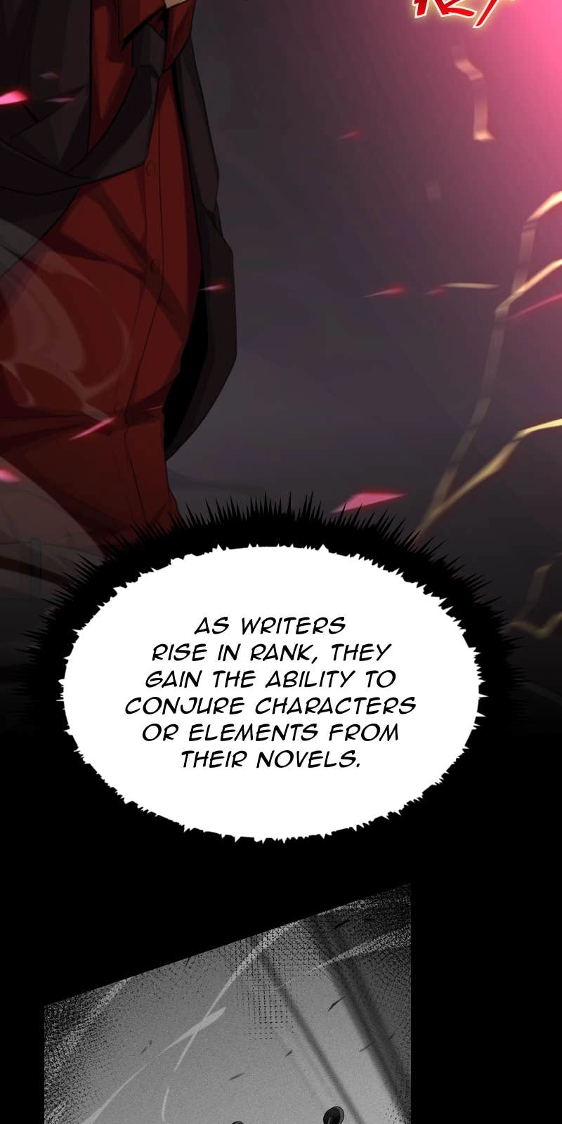 Writers Legacy Chapter 35, page 24 of 140