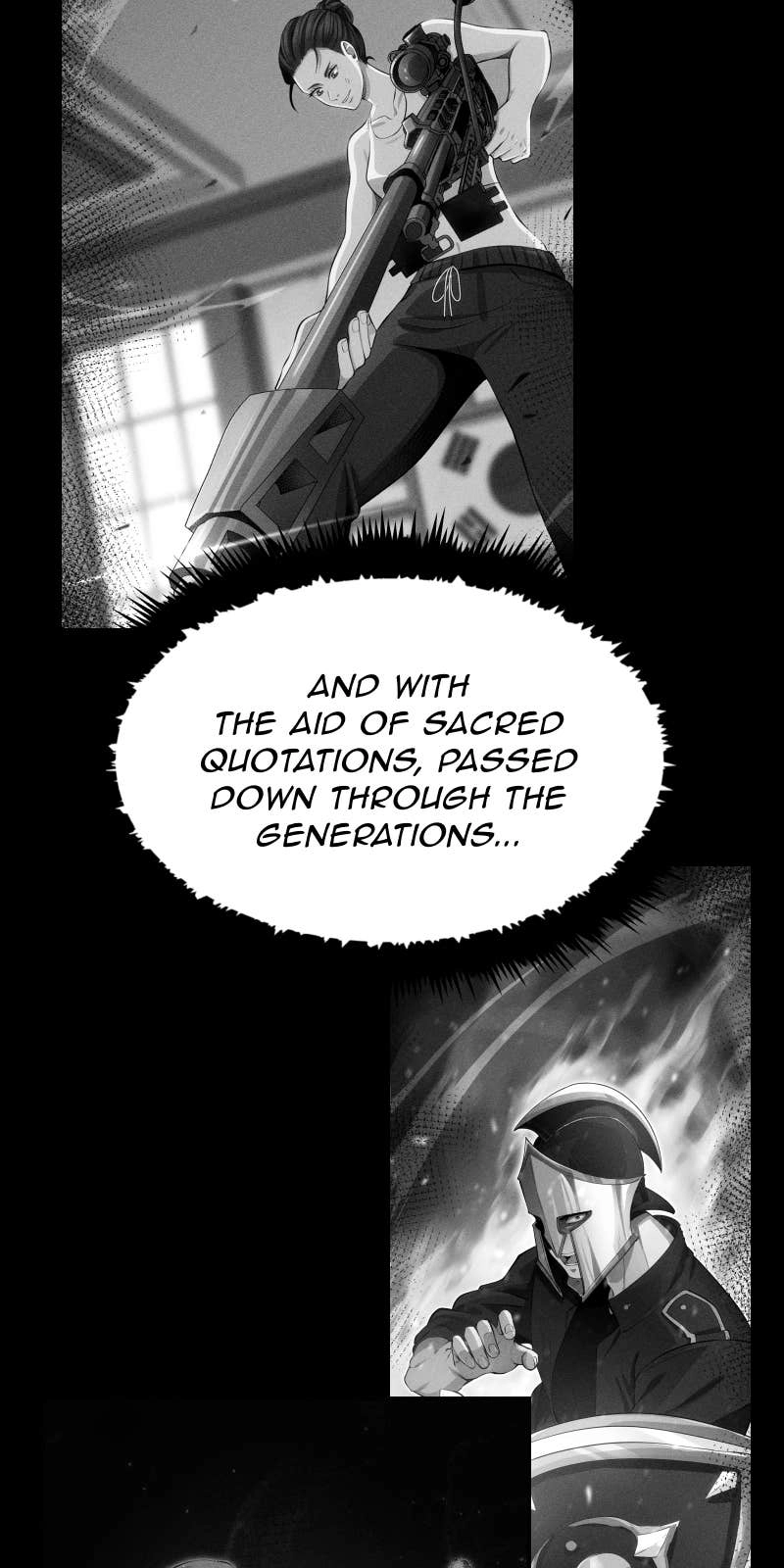 Writers Legacy Chapter 35, page 25 of 140