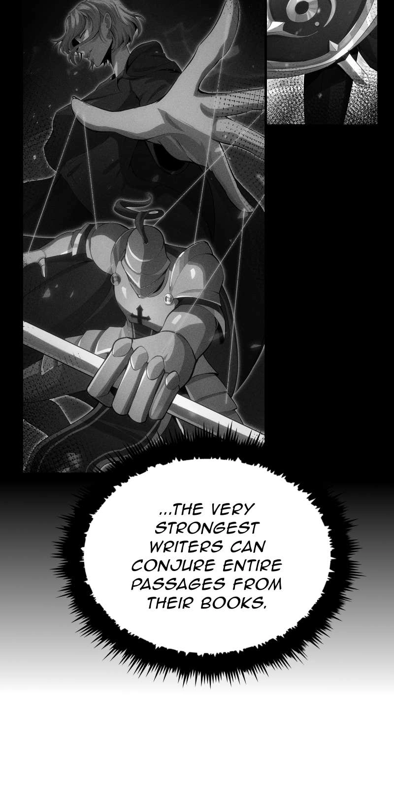 Writers Legacy Chapter 35, page 26 of 140