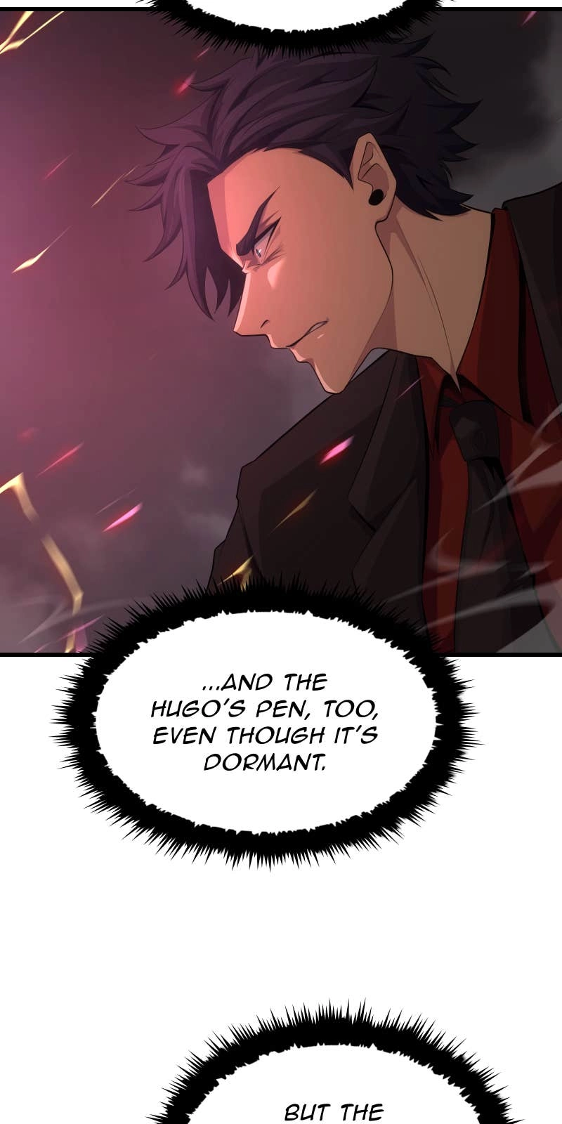 Writers Legacy Chapter 35, page 34 of 140
