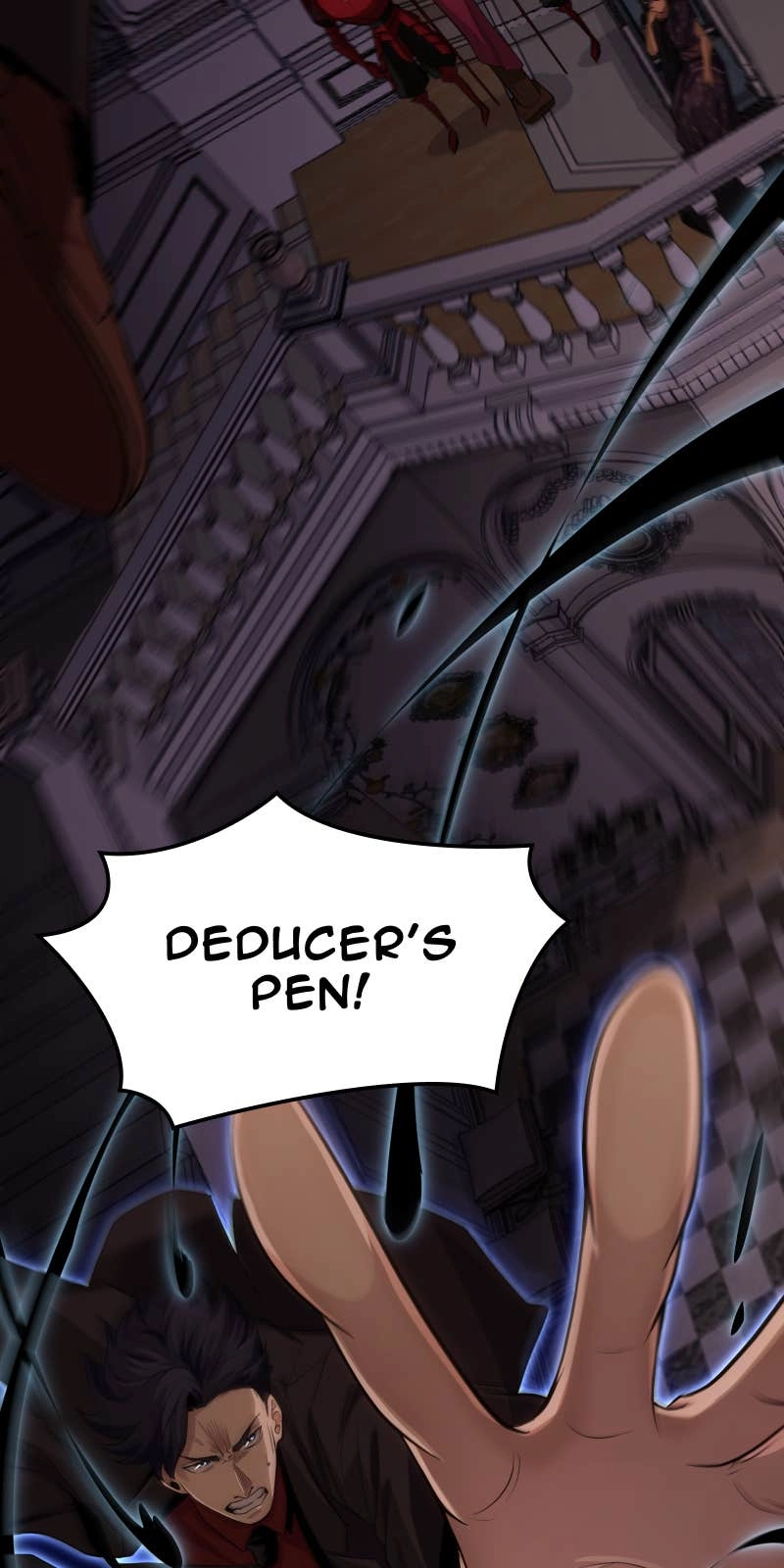 Writers Legacy Chapter 35, page 56 of 140