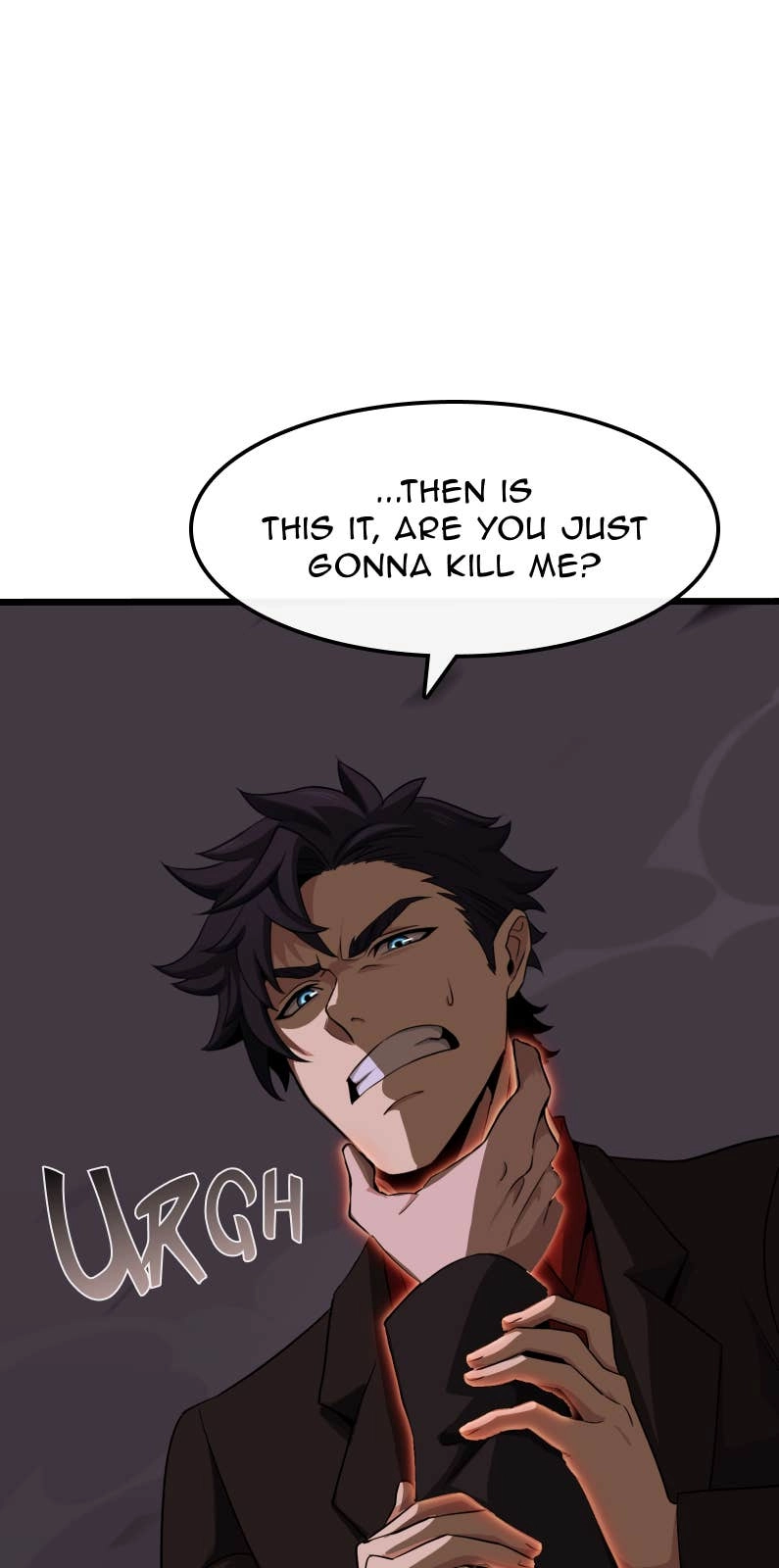 Writers Legacy Chapter 36, page 135 of 154