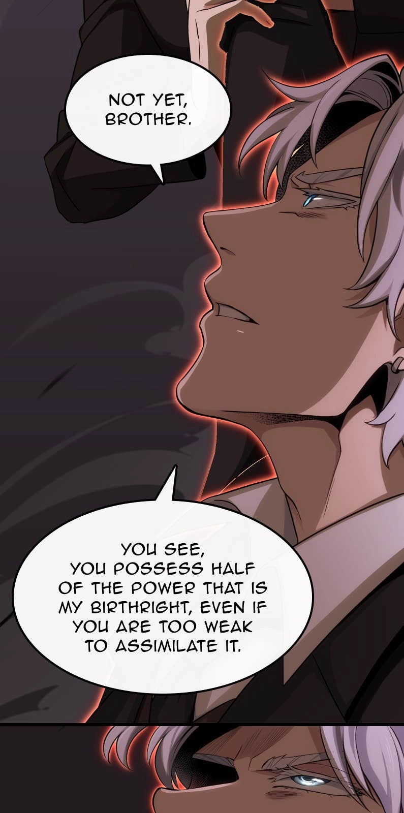 Writers Legacy Chapter 36, page 136 of 154