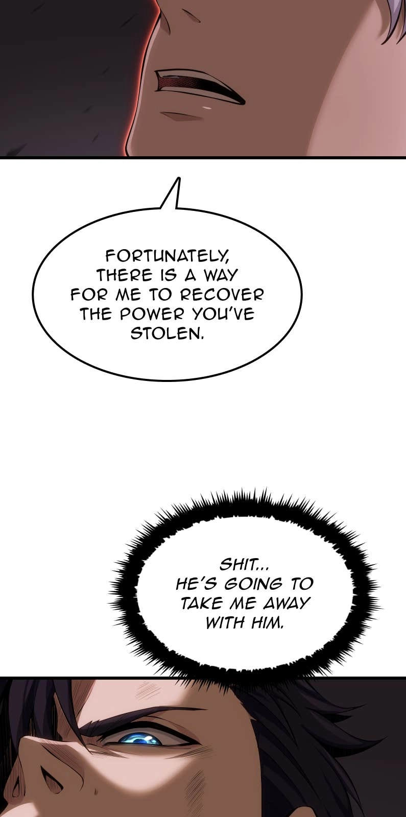 Writers Legacy Chapter 36, page 137 of 154