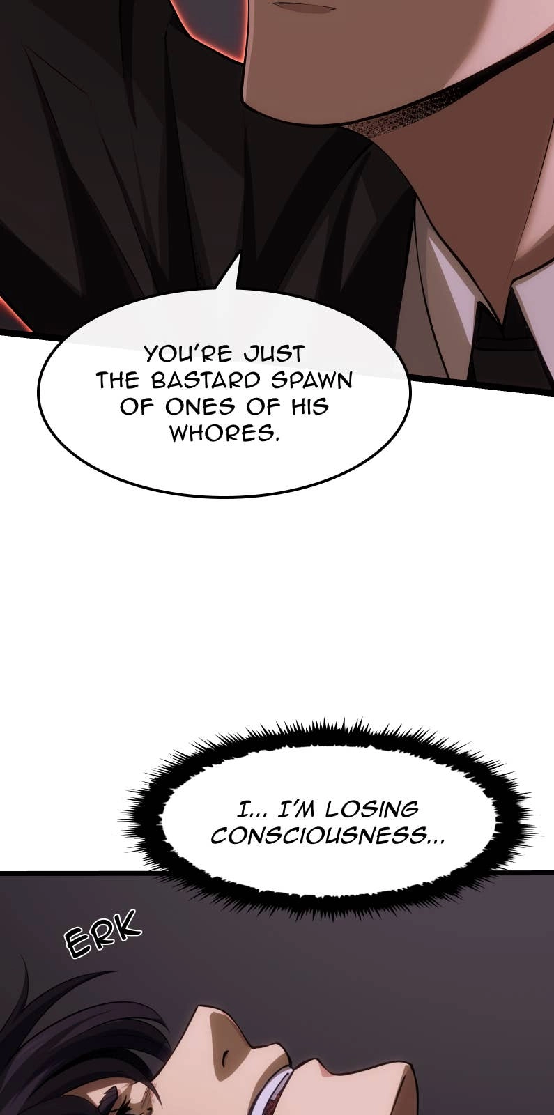 Writers Legacy Chapter 36, page 141 of 154