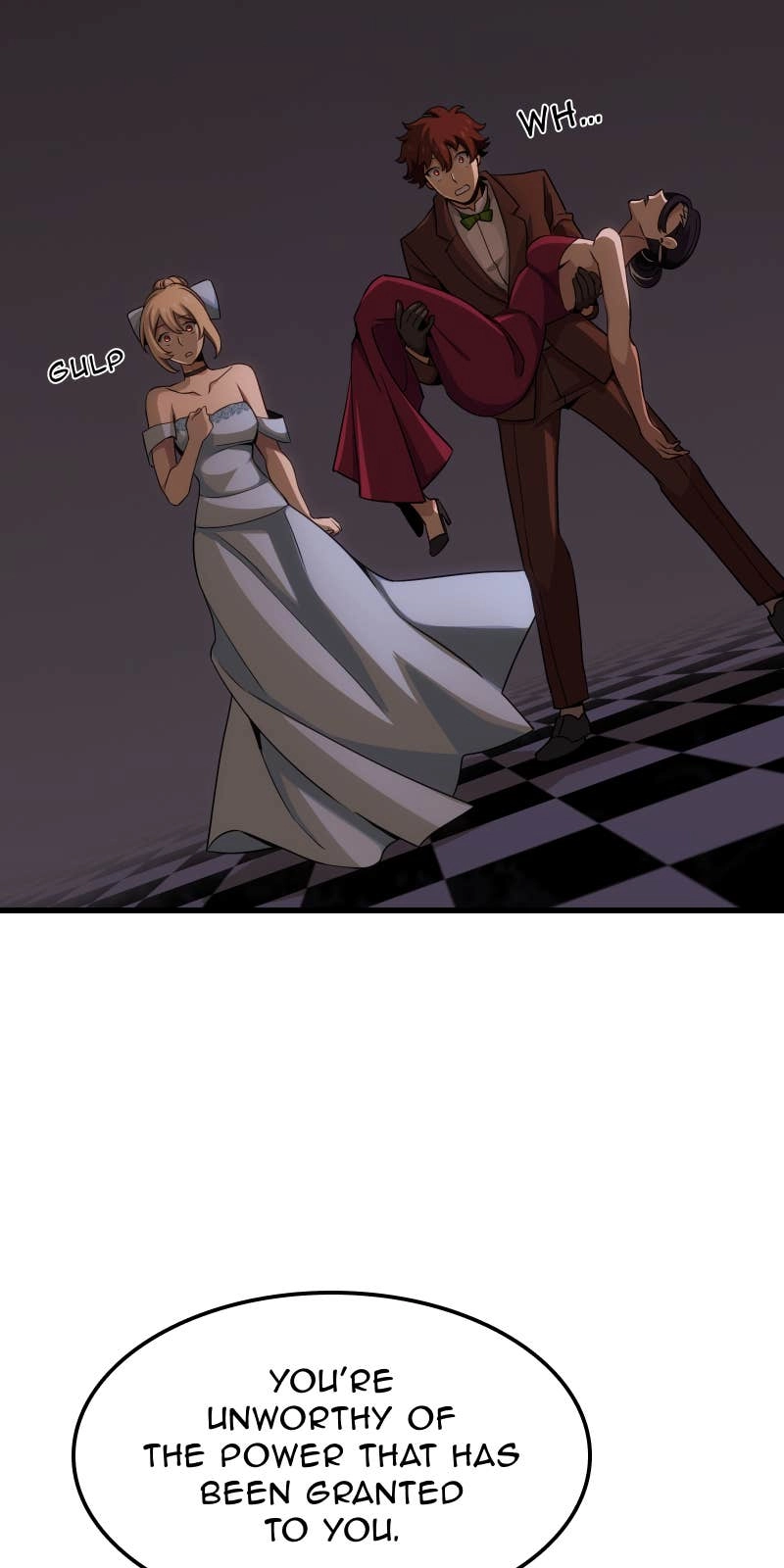 Writers Legacy Chapter 36, page 15 of 154