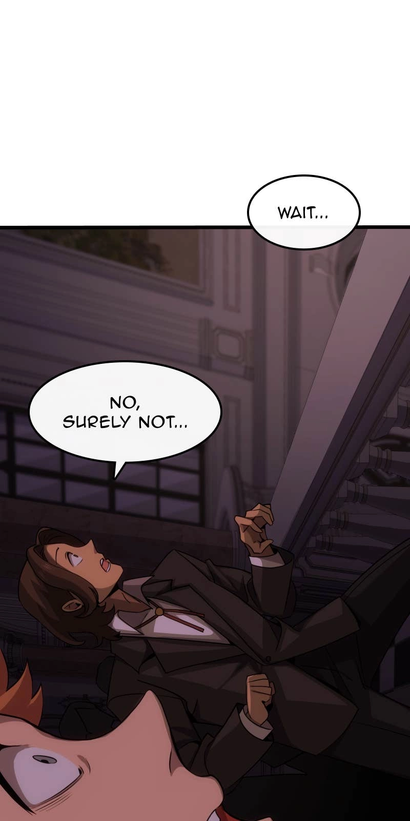Writers Legacy Chapter 36, page 42 of 154