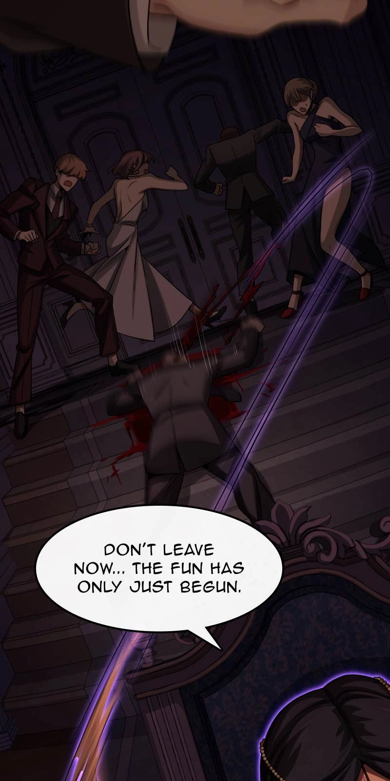 Writers Legacy Chapter 36, page 49 of 154