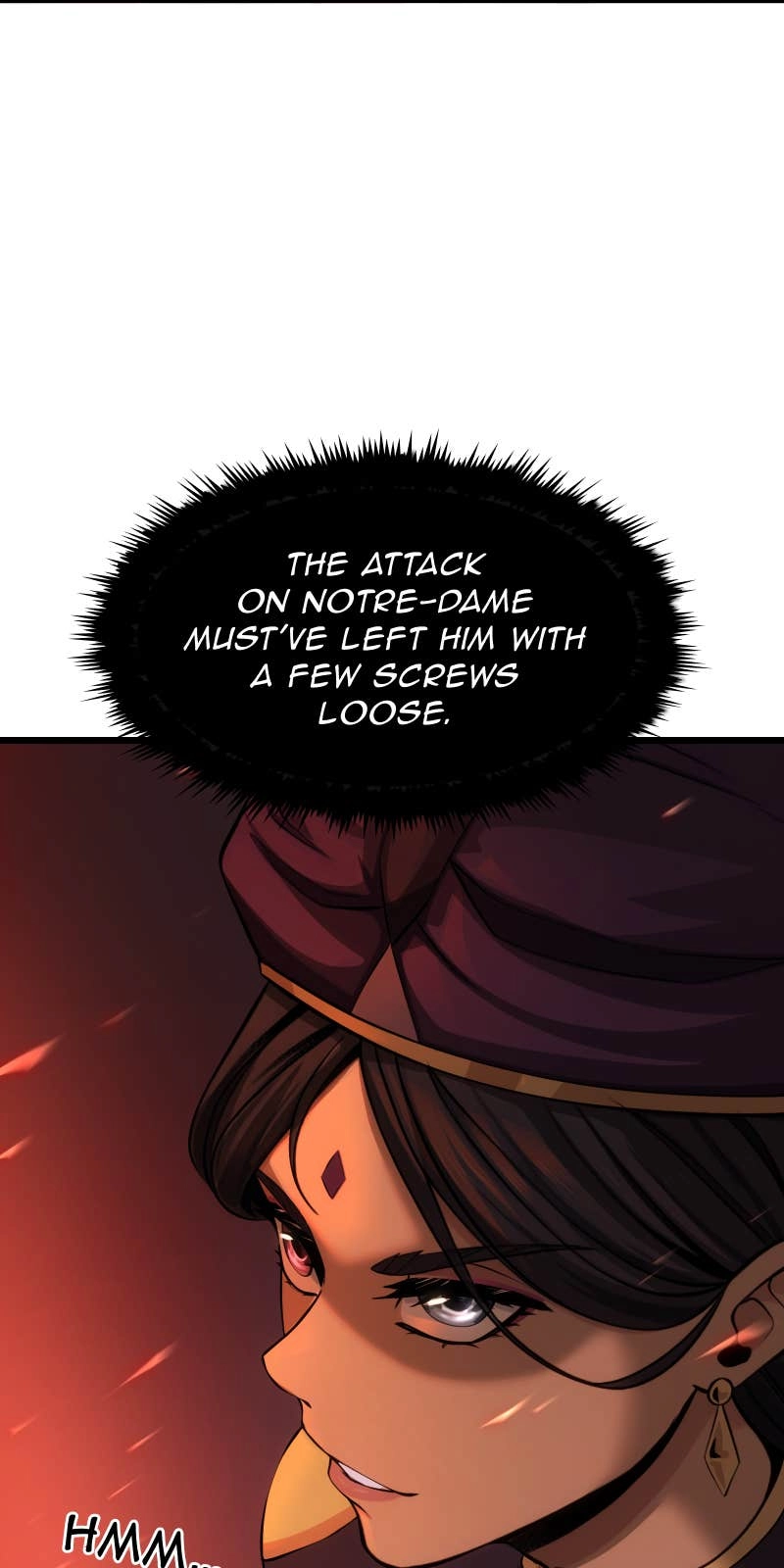 Writers Legacy Chapter 36, page 61 of 154