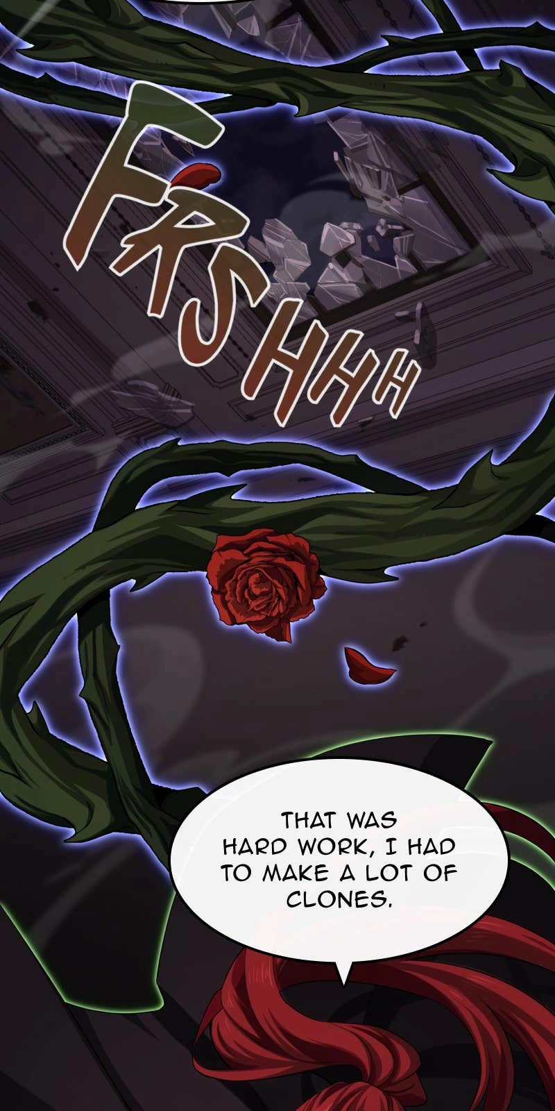 Writers Legacy Chapter 36, page 80 of 154