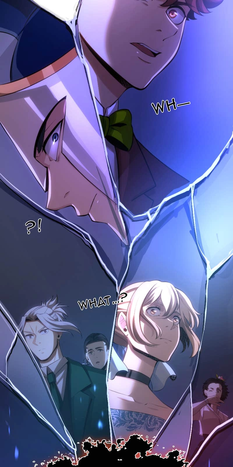 Writers Legacy Chapter 37, page 117 of 149