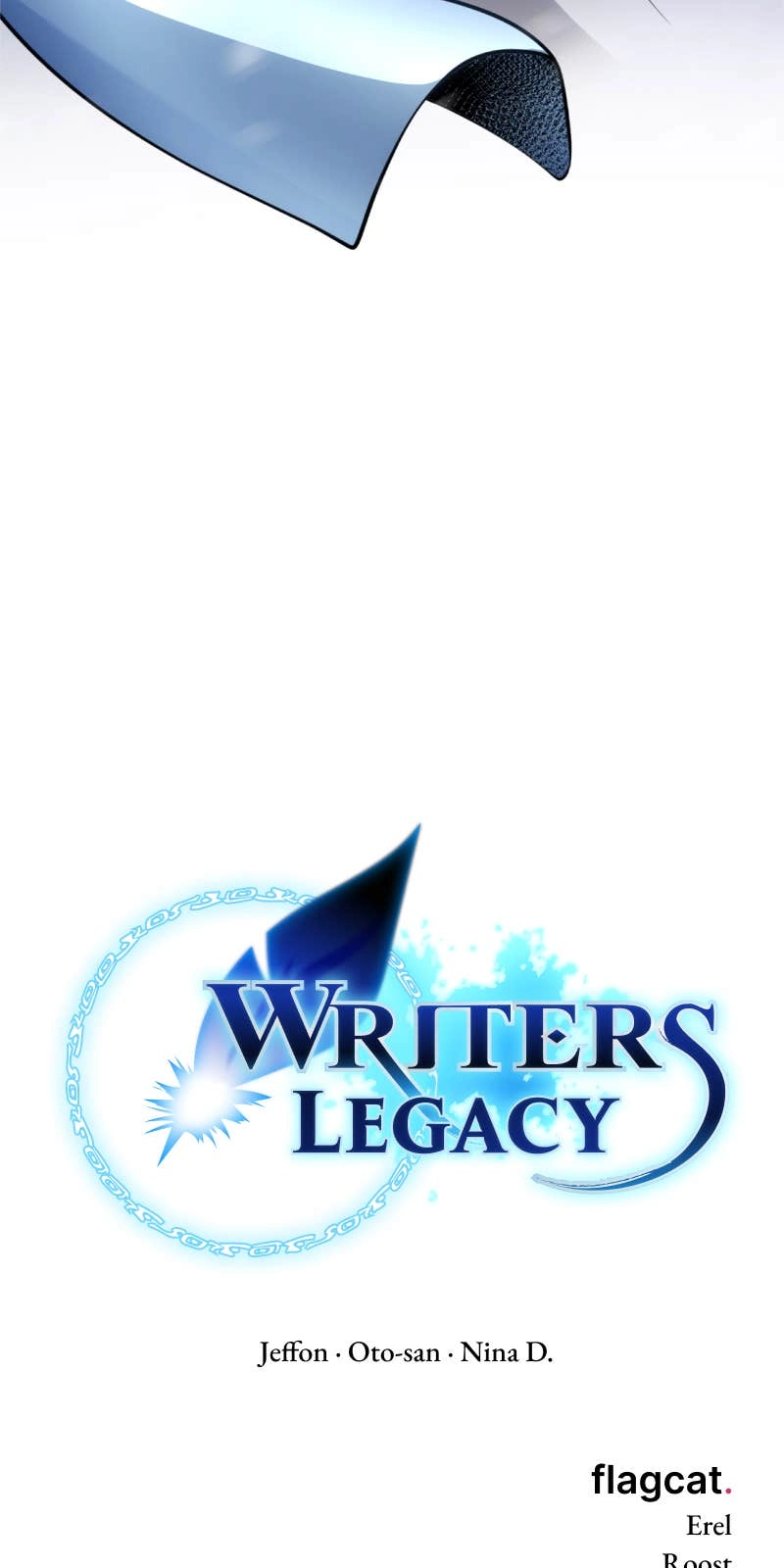 Writers Legacy Chapter 37, page 148 of 149