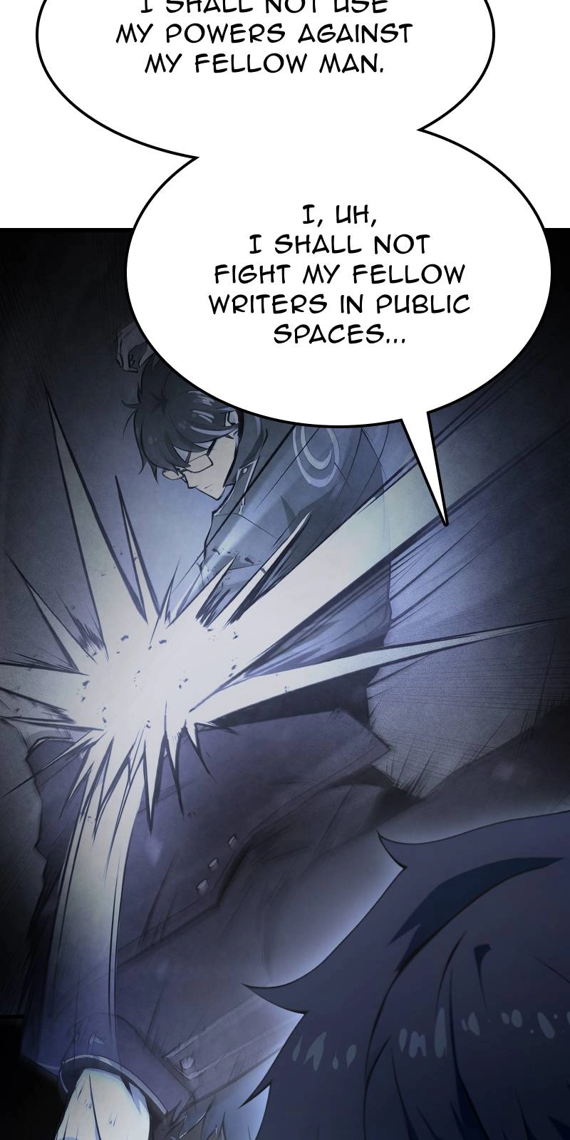 Writers Legacy Chapter 4, page 103 of 122