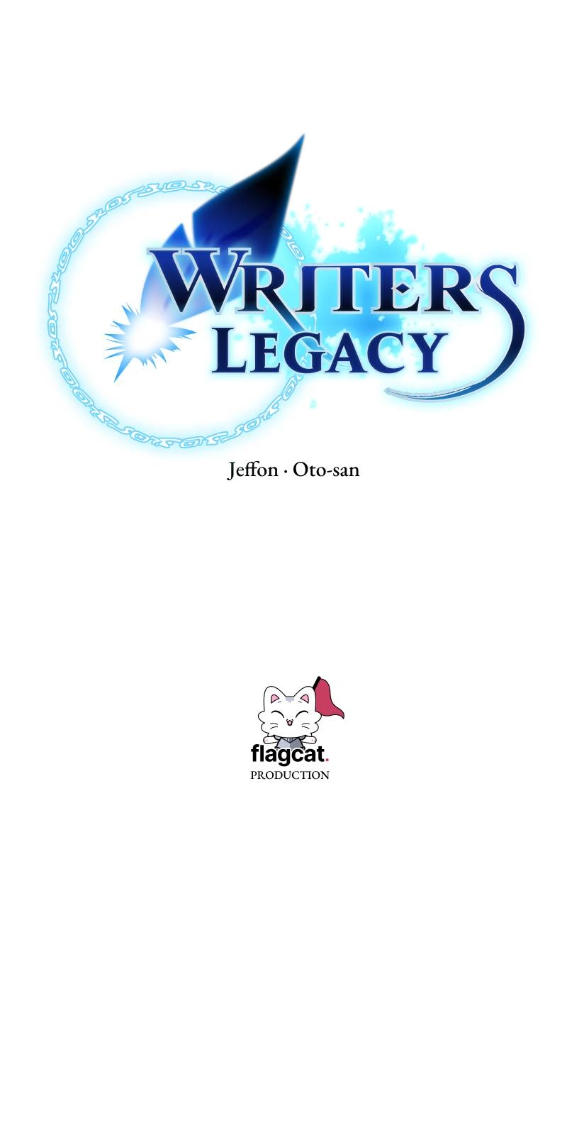 Writers Legacy Chapter 4, page 122 of 122