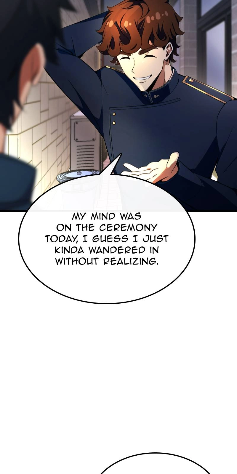 Writers Legacy Chapter 4, page 13 of 122