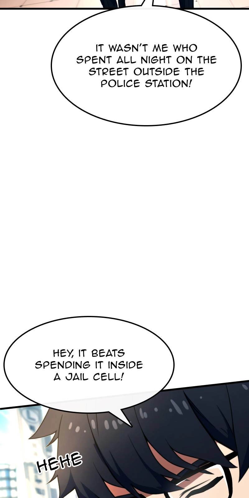 Writers Legacy Chapter 4, page 16 of 122