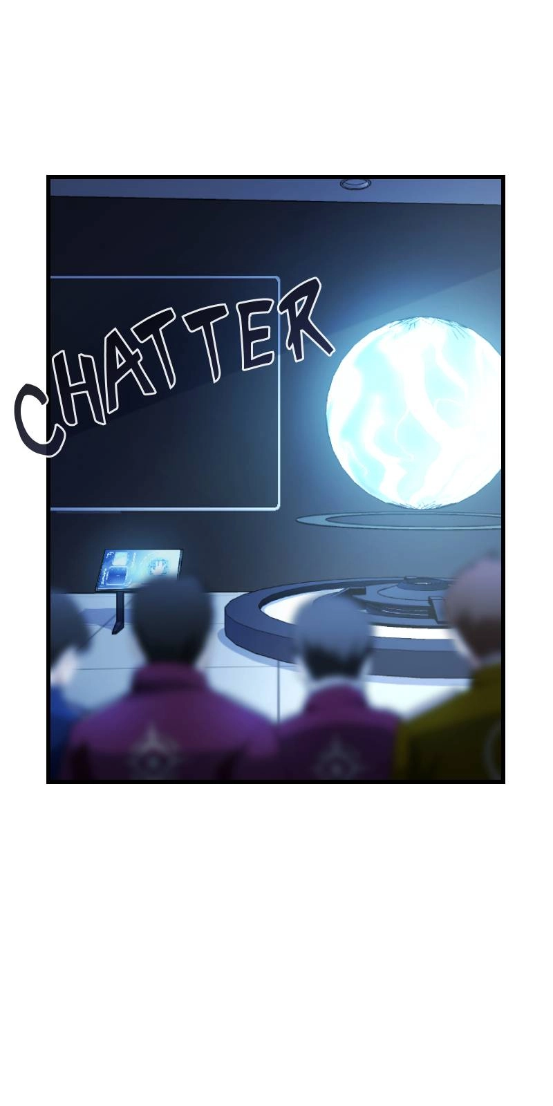 Writers Legacy Chapter 4, page 22 of 122