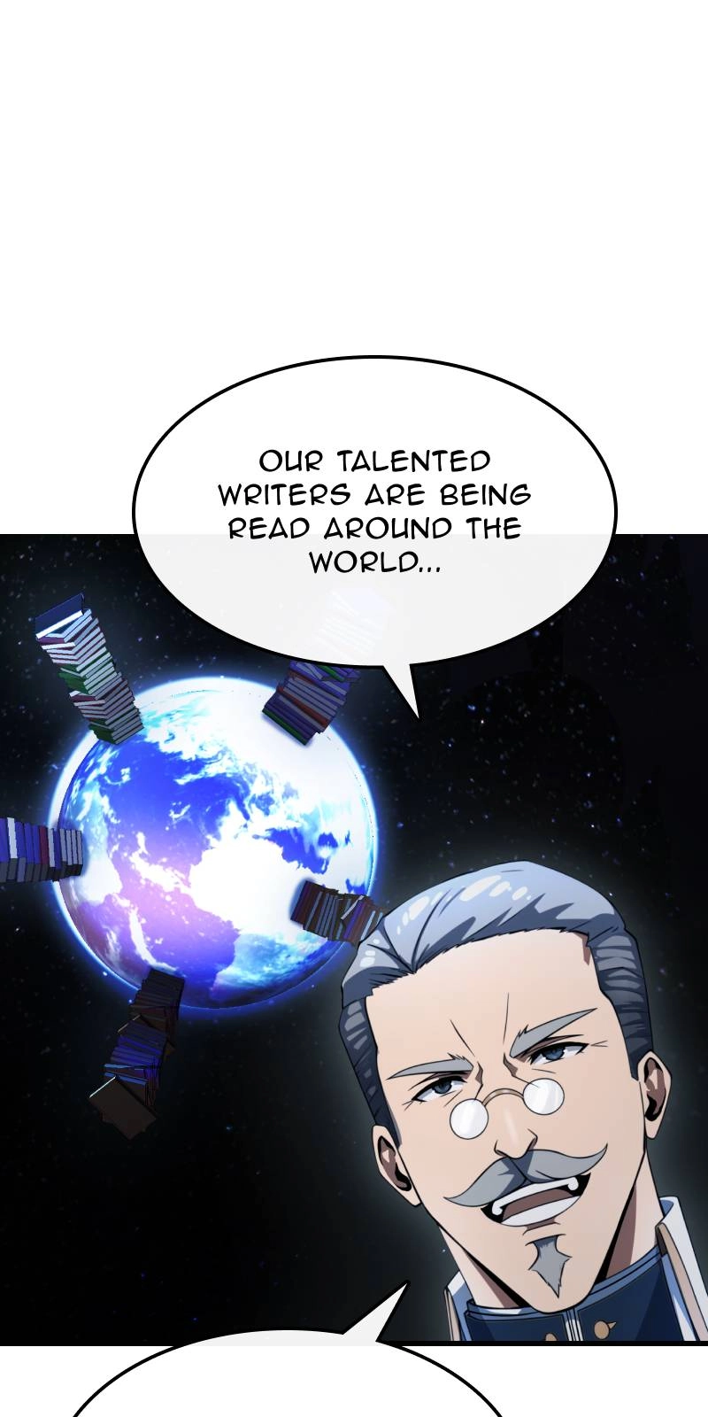 Writers Legacy Chapter 4, page 28 of 122