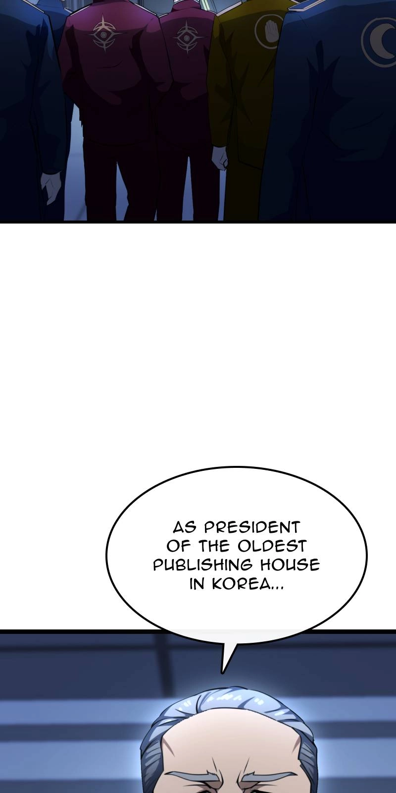 Writers Legacy Chapter 4, page 30 of 122