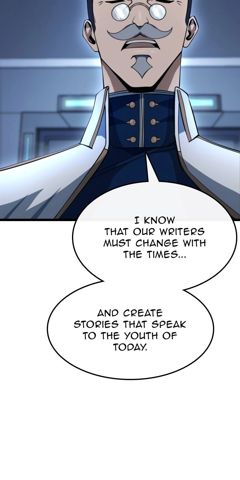 Writers Legacy Chapter 4, page 31 of 122