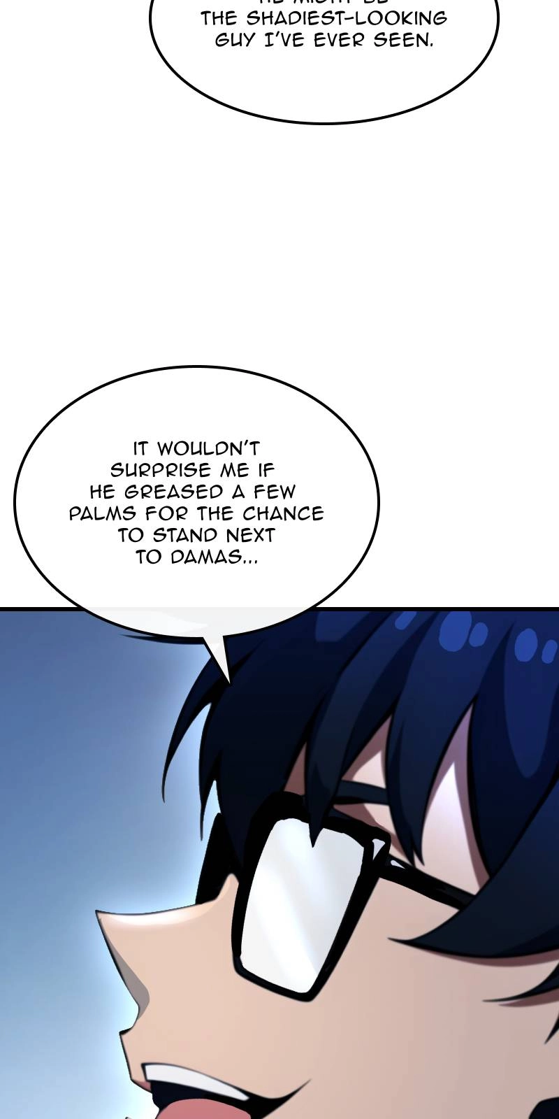 Writers Legacy Chapter 4, page 36 of 122