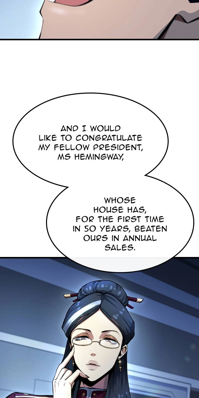 Writers Legacy Chapter 4, page 37 of 122