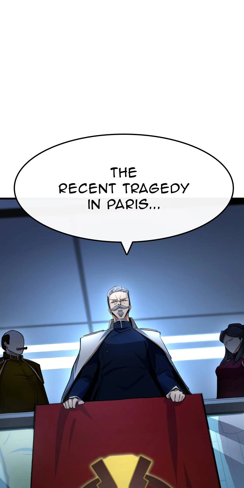Writers Legacy Chapter 4, page 41 of 122