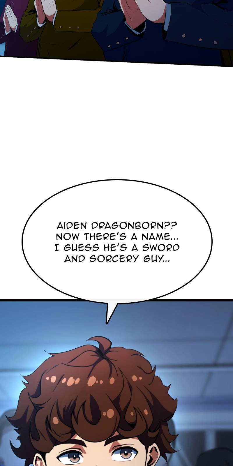 Writers Legacy Chapter 4, page 57 of 122