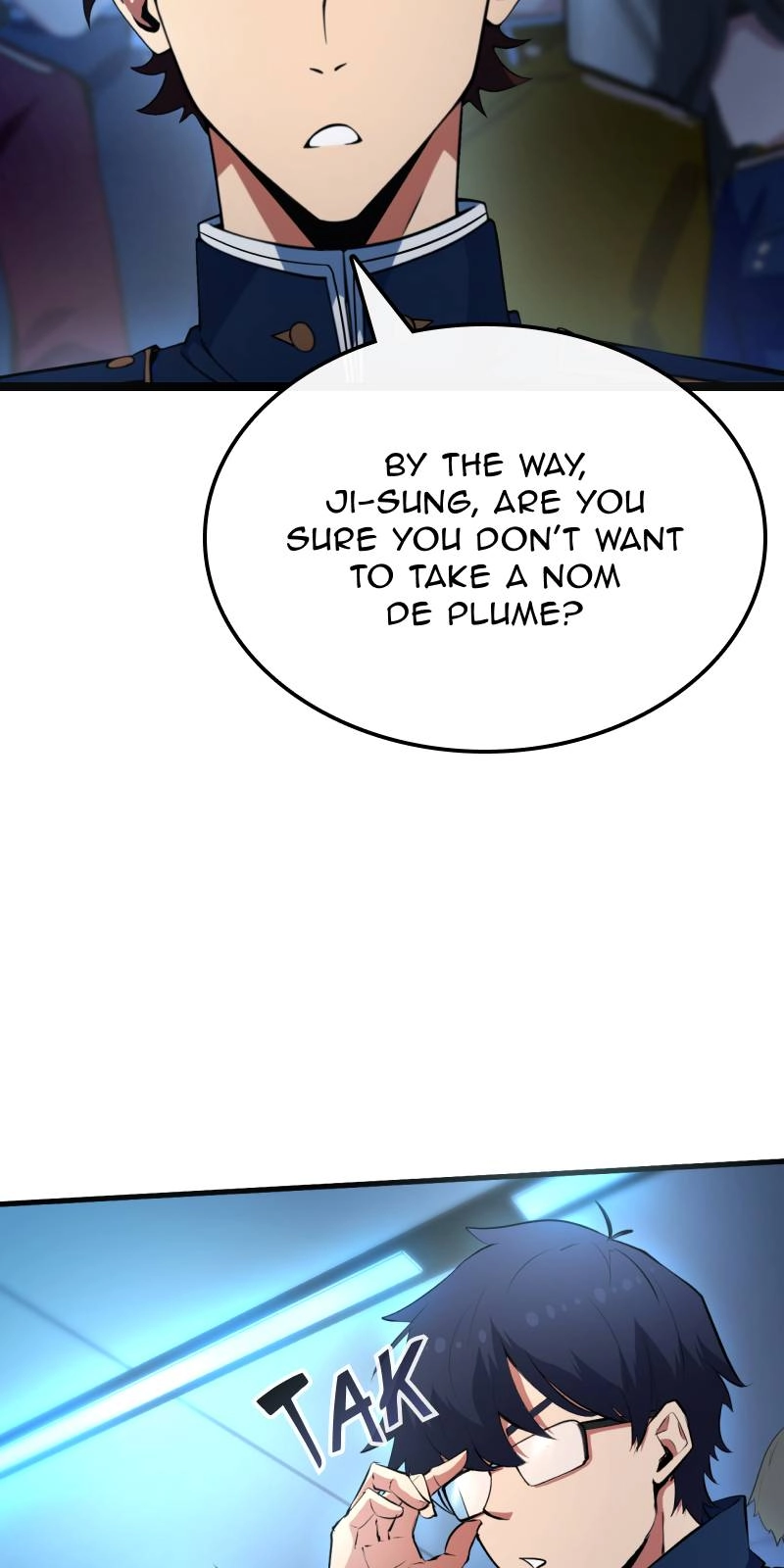 Writers Legacy Chapter 4, page 58 of 122
