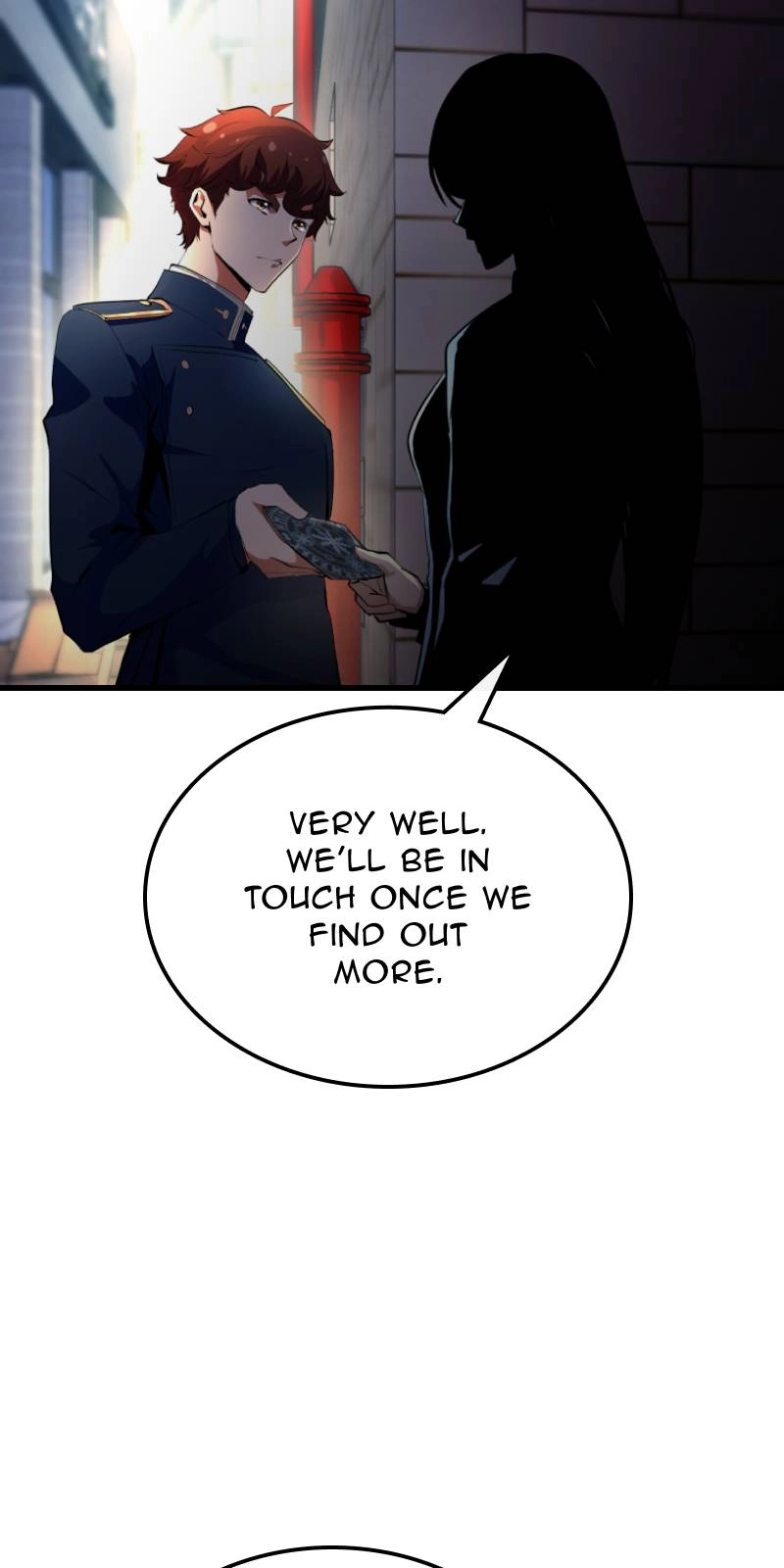 Writers Legacy Chapter 4, page 6 of 122