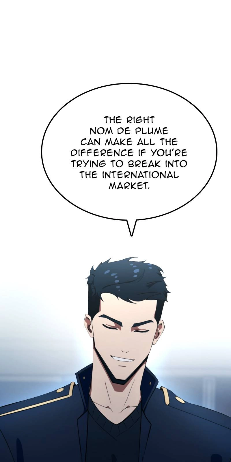 Writers Legacy Chapter 4, page 61 of 122