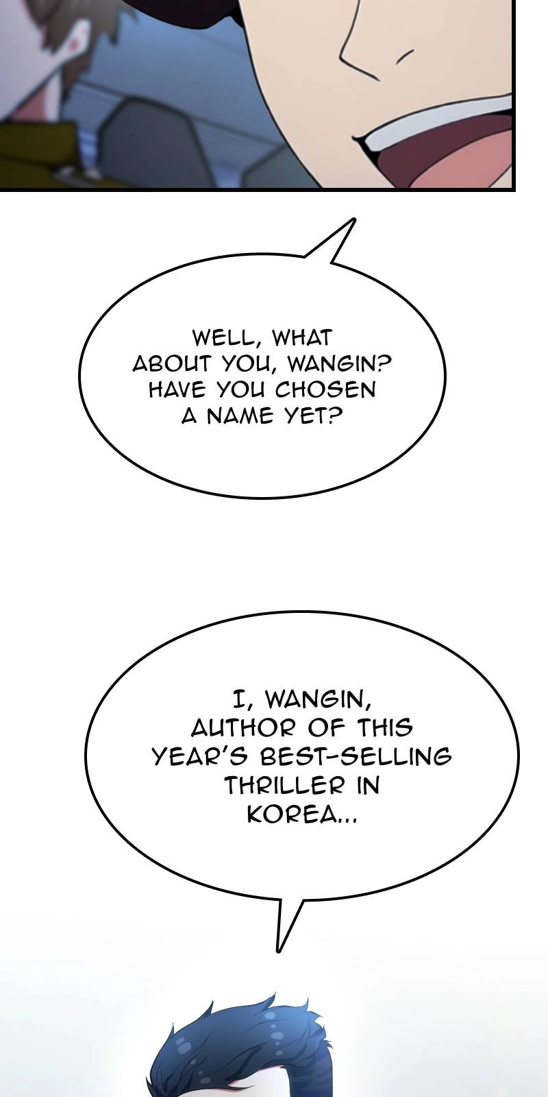 Writers Legacy Chapter 4, page 67 of 122