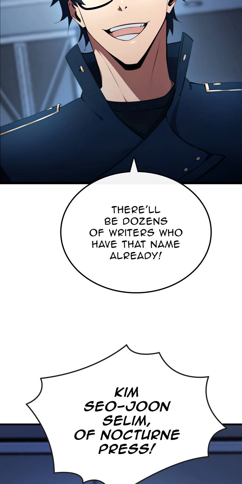 Writers Legacy Chapter 4, page 80 of 122